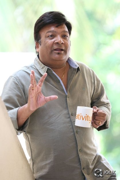 Kona-Venkat-Interview-About-Shankarabharanam